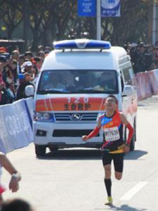 淳化县大型活动