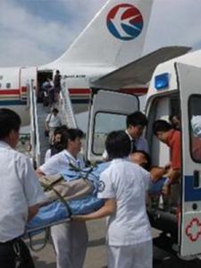 淳化县接送服务