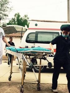 淳化县院后转乡